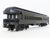 O Gauge 3-Rail MTH MT-4019 NYC Railway Madison Passenger 5-Car Set