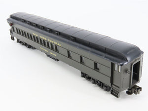 O Gauge 3-Rail MTH MT-4019 NYC Railway Madison Passenger 5-Car Set