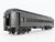 O Gauge 3-Rail MTH MT-4019 NYC Railway Madison Passenger 5-Car Set