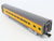 O Gauge 3-Rail MTH MT-6506 UP Union Pacific Aluminum Passenger 5-Car Set