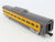 O Gauge 3-Rail MTH MT-6506 UP Union Pacific Aluminum Passenger 5-Car Set