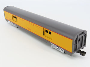 O Gauge 3-Rail MTH MT-6506 UP Union Pacific Aluminum Passenger 5-Car Set