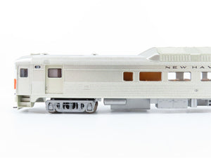 HO Scale Proto 1000 23979 NH New Haven Budd RDC-2 Rail Diesel Car #121