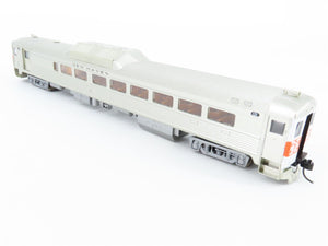 HO Scale Proto 1000 23979 NH New Haven Budd RDC-2 Rail Diesel Car #121