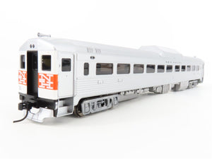 HO Scale Proto 1000 30594 NH New Haven Budd RDC-1 Rail Diesel Car #22