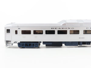 HO Scale Proto 1000 30598 RDG Reading Company Budd RDC-1 Rail Diesel Car #9163