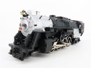 O Gauge 3-Rail Lionel 6-30180 PRR Horseshoe Curve Steam Train Set w/Track & Cars