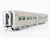 HO Scale Broadway Limited BLI 519 D&RGW California Zephyr Sleeper Passenger Car