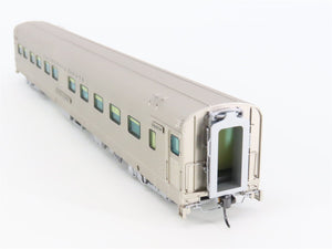 HO Scale Broadway Limited BLI 519 D&RGW California Zephyr Sleeper Passenger Car