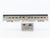 HO Scale Broadway Limited BLI 535 PRR California Zephyr Sleeper Passenger Car