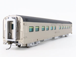 HO Scale Broadway Limited BLI 535 PRR California Zephyr Sleeper Passenger Car