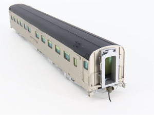 HO Scale Broadway Limited BLI 535 PRR California Zephyr Sleeper Passenger Car