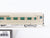 HO Scale Broadway Limited BLI 529 WP California Zephyr Sleeper Passenger Car