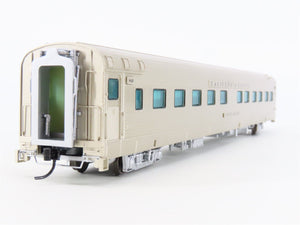 HO Scale Broadway Limited BLI 529 WP California Zephyr Sleeper Passenger Car