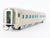 HO Scale Broadway Limited BLI 529 WP California Zephyr Sleeper Passenger Car