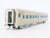 HO Scale Broadway Limited BLI 518 D&RGW California Zephyr Sleeper Passenger Car