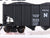 HO Scale Broadway Limited BLI 806 N&W Norfolk & Western 3-Bay Open Hopper 6-Pack