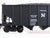 HO Scale Broadway Limited BLI 806 N&W Norfolk & Western 3-Bay Open Hopper 6-Pack