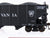 HO Scale Broadway Limited BLI 811 PRR Pennsylvania 3-Bay Open Coal Hopper 6-Pack