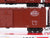 HO Scale Broadway Limited BLI 1752 NYC New York Central Steel Box Car 4-Pack