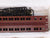 LOT of 2 HO Branchline Blueprint Series Kits PRR Pennsylvania Pullman Passengers