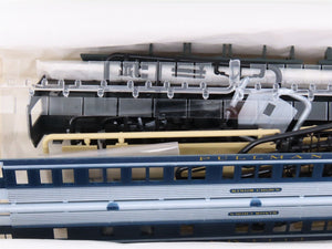 LOT of 2 HO Scale Branchline Kits L&N Louisville & Nashville Sleeper Passengers