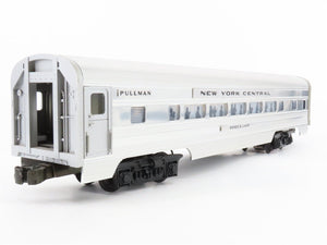 O Gauge 3-Rail Weaver NYC New York Central Aluminum Passenger 5-Car Set