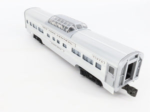 O Gauge 3-Rail Weaver NYC New York Central Aluminum Passenger 5-Car Set