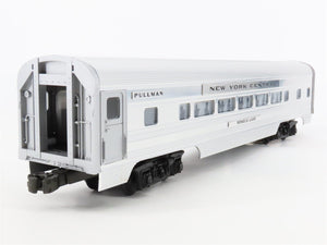 O Gauge 3-Rail Weaver NYC New York Central Aluminum Passenger 5-Car Set