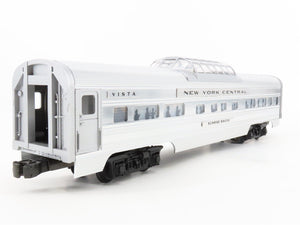 O Gauge 3-Rail Weaver NYC New York Central Aluminum Passenger 5-Car Set