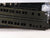 LOT of 4 HO Branchline Kits ACL Atlantic Coast Line Pullman Sleeper Passengers