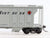 HO Scale Kadee 8023 GN Great Northern Railroad 2-Bay Covered Hopper #71501