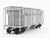 HO Scale Kadee 8023 GN Great Northern Railroad 2-Bay Covered Hopper #71501