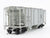 HO Scale Kadee 8635 NH New Haven 2-Bay Covered Hopper #117019