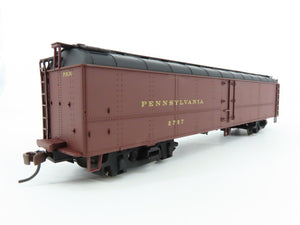 HO Scale Walthers #932-5886 PRR Pennsylvania R50B Express Reefer #2787