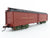 HO Scale Walthers #932-5884 PRR Pennsylvania R50B Express Reefer #3080