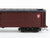 HO Scale Walthers #932-5883 PRR Pennsylvania R50B Express Reefer #2912