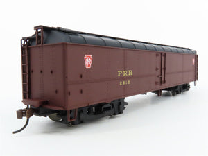 HO Scale Walthers #932-5883 PRR Pennsylvania R50B Express Reefer #2912