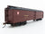 HO Scale Walthers #932-5883 PRR Pennsylvania R50B Express Reefer #2912