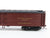 HO Scale Walthers #932-5882 PRR Pennsylvania R50B Express Reefer #2561