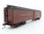 HO Scale Walthers #932-5882 PRR Pennsylvania R50B Express Reefer #2561