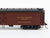 HO Walthers #932-25888 PRR Pennsylvania R50B Express Reefer 2-Pack #2968 & #2846