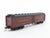 HO Walthers #932-25888 PRR Pennsylvania R50B Express Reefer 2-Pack #2968 & #2846