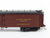 HO Walthers #932-25888 PRR Pennsylvania R50B Express Reefer 2-Pack #2968 & #2846