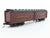 HO Walthers #932-25888 PRR Pennsylvania R50B Express Reefer 2-Pack #2968 & #2846