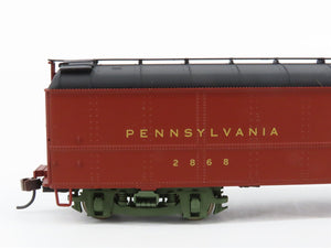 HO Walthers #932-25884 PRR Pennsylvania R50B Express Reefer 2-Pack #2953 & #2868