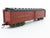 HO Walthers #932-25884 PRR Pennsylvania R50B Express Reefer 2-Pack #2953 & #2868