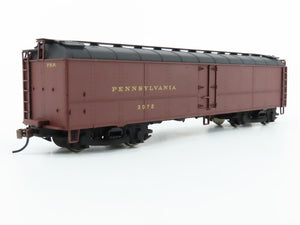 HO Walthers #932-25886 PRR Pennsylvania R50B Express Reefer 2-Pack #2626 & #3072