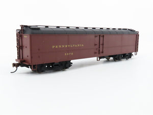 HO Walthers #932-25886 PRR Pennsylvania R50B Express Reefer 2-Pack #2626 & #3072