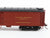 HO Walthers #932-25885 PRR Pennsylvania R50B Express Reefer 2-Pack #2650 & #2819